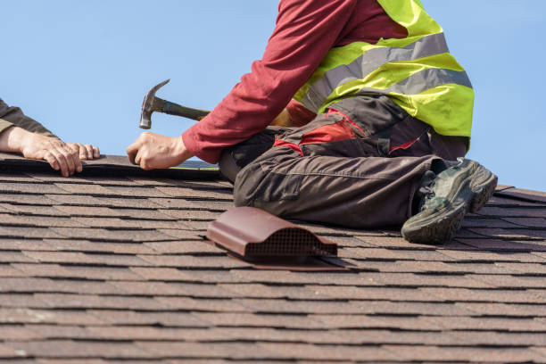 Slate Roofing Contractor in Brook Highland, AL