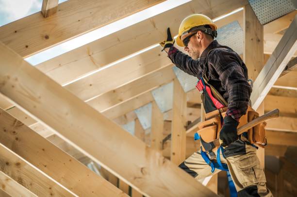 Best Local Roofing Companies  in Brook Highland, AL