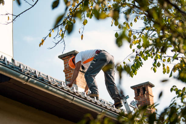 Best Tile Roofing Contractor  in Brook Highland, AL