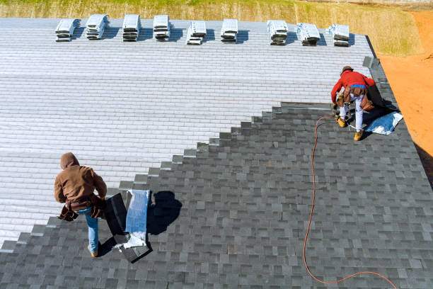 Best Flat Roof Repair Services  in Brook Highland, AL