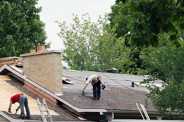 Slate Roofing Contractor in Brook Highland, AL