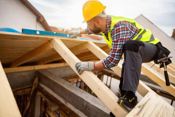 Best Metal Roofing Contractor  in Brook Highland, AL
