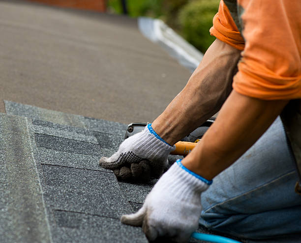 Best Commercial Roofing Services  in Brook Highland, AL